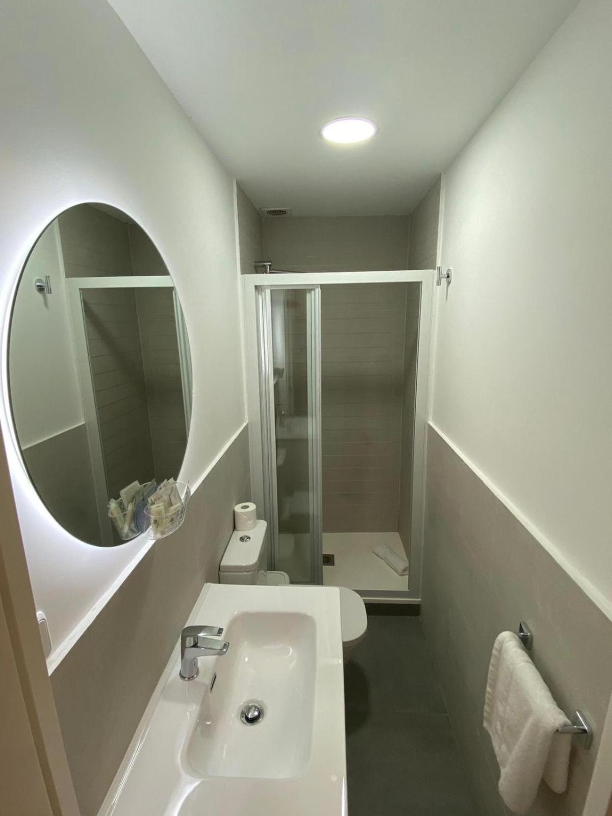 Gran Via Urban Apartments Madrid Ngoại thất bức ảnh
